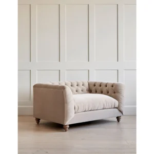 chesterfield love seat 3