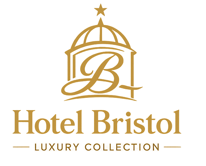 hotel bristol icon