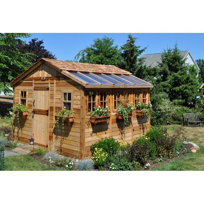 12 ft. w x 12 ft. d cedar wood sunshed garden shed 4.jpg 12 ft. w x 12 ft. d cedar wood sunshed garden shed 4.jpg