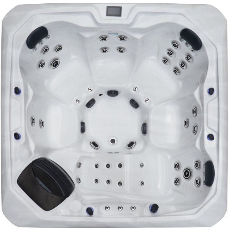 76 jet acrylic square hot tub with ozonator 8ee35447 bfdc 408b 8d49 ddce1526a8b6.jpg