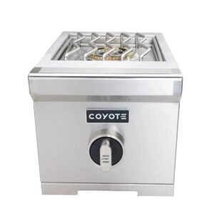 coyote 12 built in single side burner liquid propane outdoor grill 1193194130.jpg