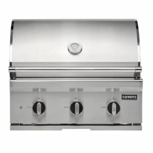coyote 30 c series built in grill liquid propane outdoor grill 1191882588.jpg