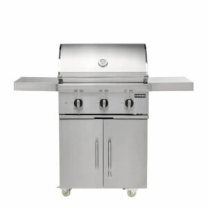 coyote 30 c series grill on cart liquid propane outdoor grills 1209633426.jpg