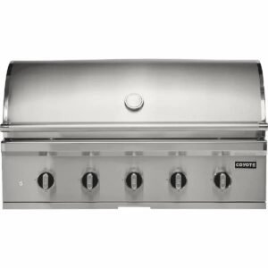 coyote 42 cl series built in gas grill liquid propane outdoor grill 1178067173.jpg