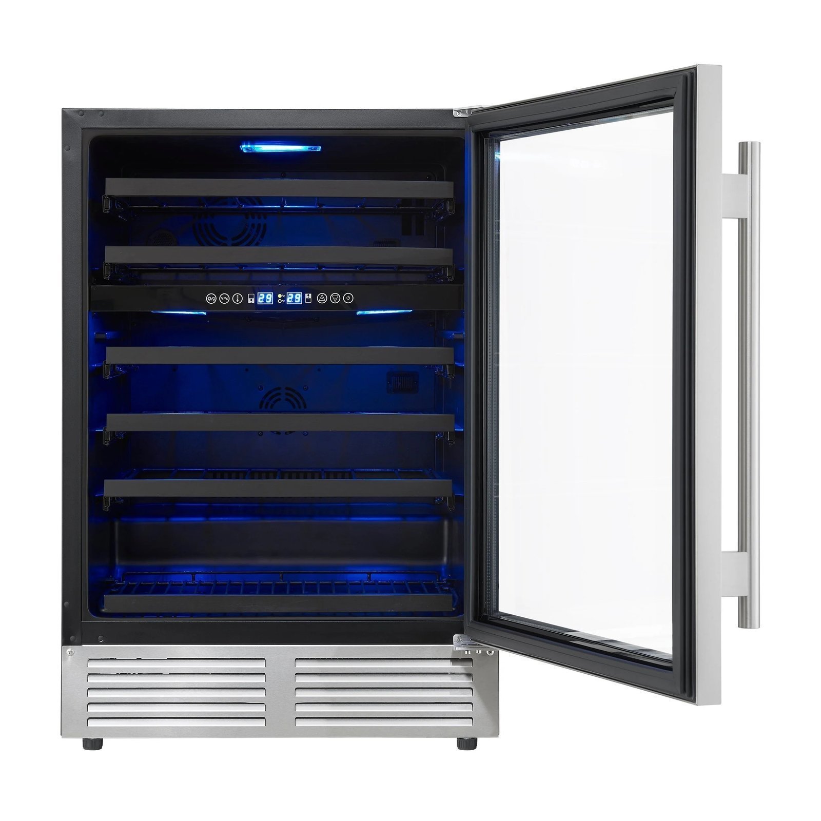 imageye imgi 338 wine cooler fwcdr6634 24s front door opened 2025 05 26.jpg imageye imgi 338 wine cooler fwcdr6634 24s front door opened 2025 05 26.jpg