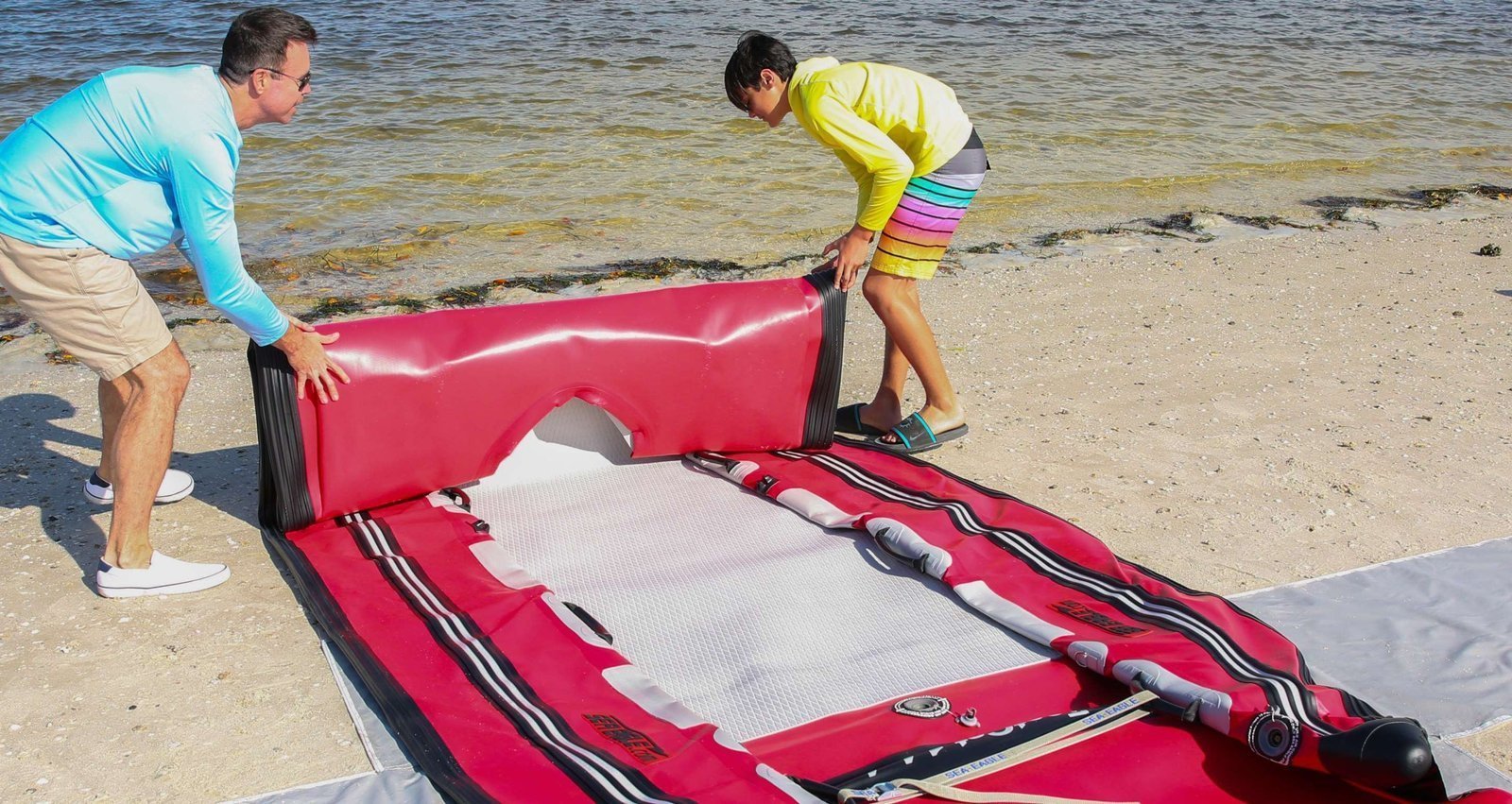 sea eagle fastcat14tm catamaran inflatable boat boat 10 tiny boat nation.jpg sea eagle fastcat14tm catamaran inflatable boat boat 10 tiny boat nation.jpg