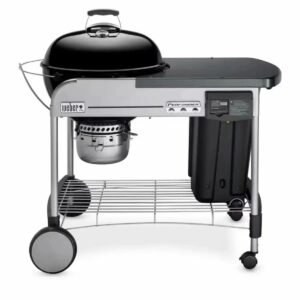 weber performer deluxe charcoal bbq grill 22 5 in black outdoor grills 55176483701013.jpg