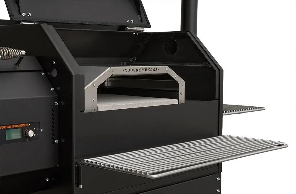 yoder smokers xl 17 wood fired oven ss ys640 pizza makers ovens 1225014247.jpg yoder smokers xl 17 wood fired oven ss ys640 pizza makers ovens 1225014247.jpg