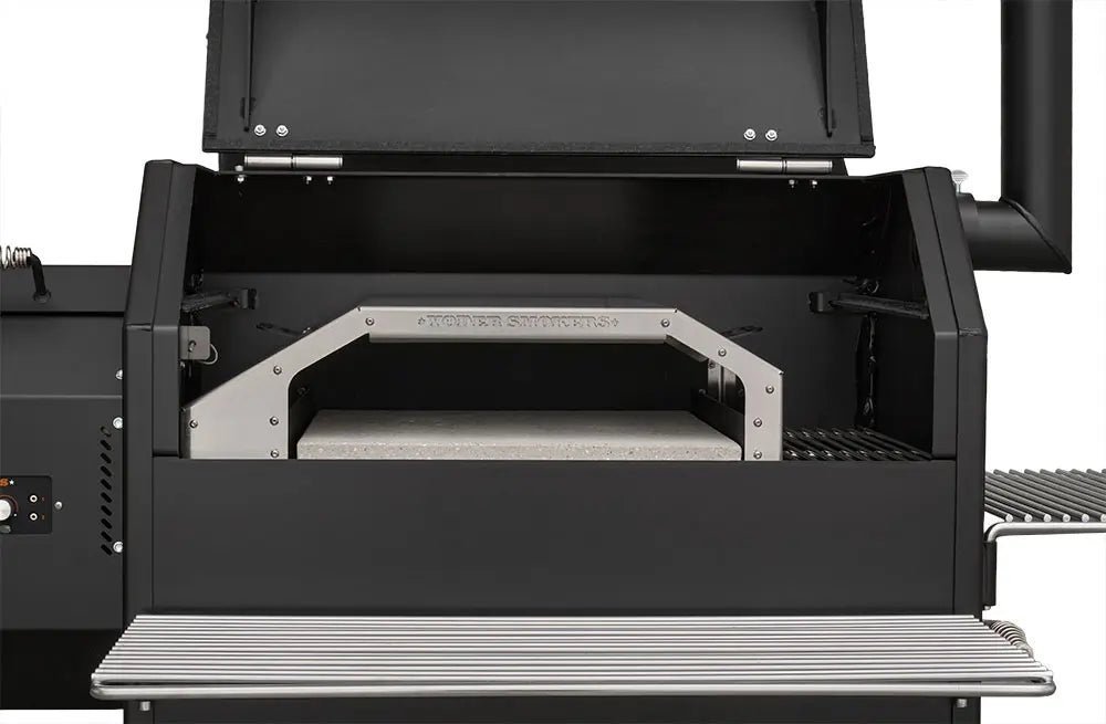 yoder smokers xl 17 wood fired oven ss ys640 pizza makers ovens 1225014248.jpg yoder smokers xl 17 wood fired oven ss ys640 pizza makers ovens 1225014248.jpg