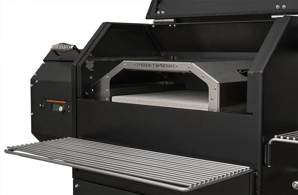 yoder smokers xl 17 wood fired oven ss ys640 pizza makers ovens 1225014249.jpg yoder smokers xl 17 wood fired oven ss ys640 pizza makers ovens 1225014249.jpg