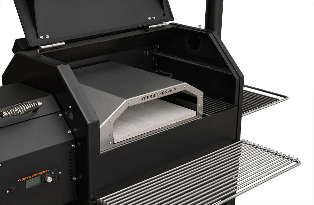 yoder smokers xl 17 wood fired oven ss ys640 pizza makers ovens 1225014250.jpg yoder smokers xl 17 wood fired oven ss ys640 pizza makers ovens 1225014250.jpg