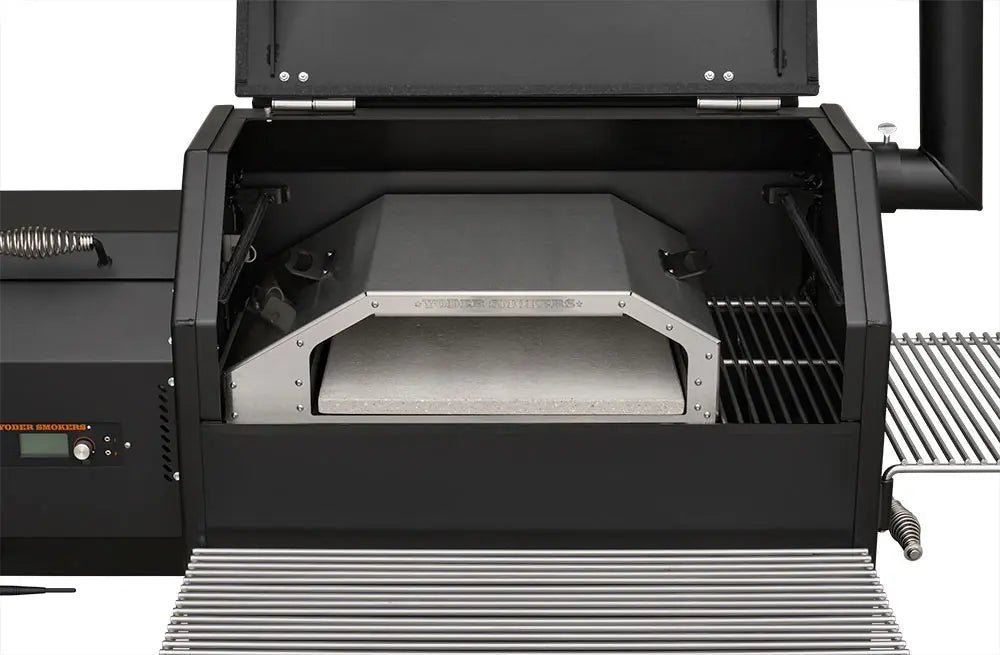 yoder smokers xl 17 wood fired oven ss ys640 pizza makers ovens 1225014251.jpg yoder smokers xl 17 wood fired oven ss ys640 pizza makers ovens 1225014251.jpg