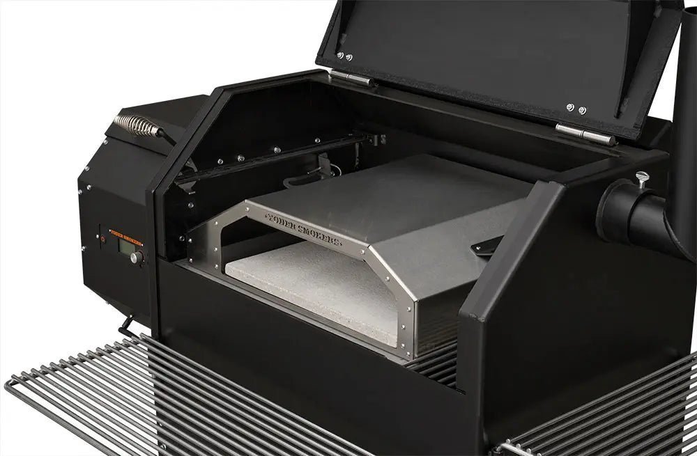 yoder smokers xl 17 wood fired oven ss ys640 pizza makers ovens 1225014252.jpg yoder smokers xl 17 wood fired oven ss ys640 pizza makers ovens 1225014252.jpg